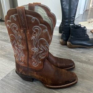 Women’s Ariat Boots